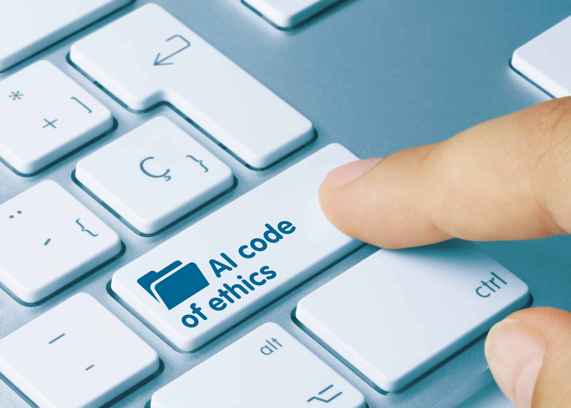 AI code of ethics